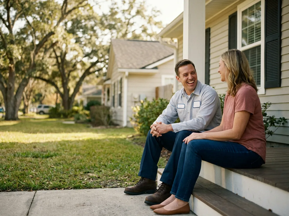 Septic tank pumping FAQs for Hurlburt Field, FL